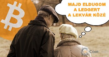 Hogyan működik a bitcoin öröklés, avagy mi történik a kriptopénzemmel, ha meghalok?
